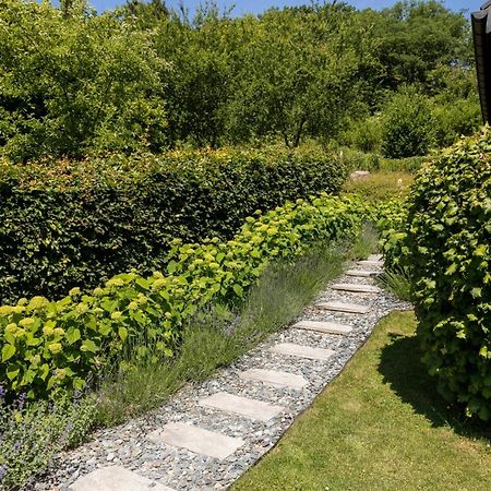Le Petit Moussis Villa Stavelot Dış mekan fotoğraf