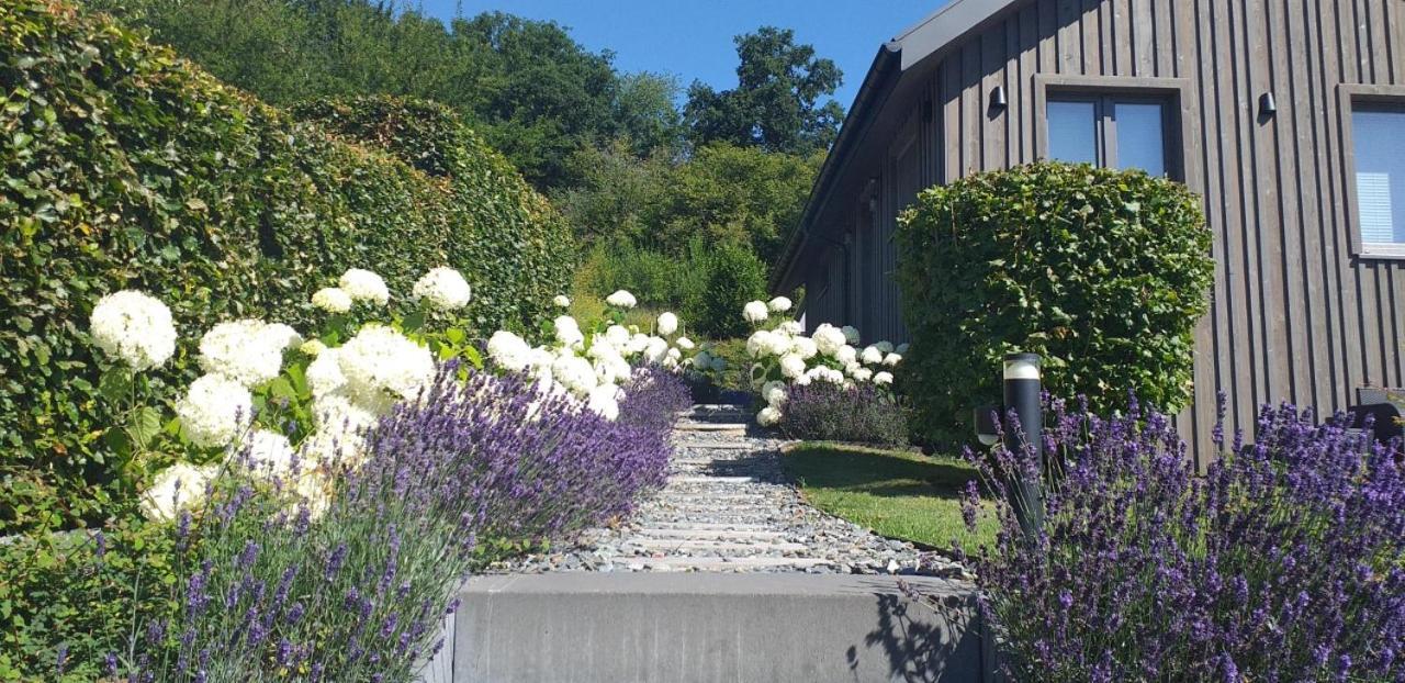 Le Petit Moussis Villa Stavelot Dış mekan fotoğraf