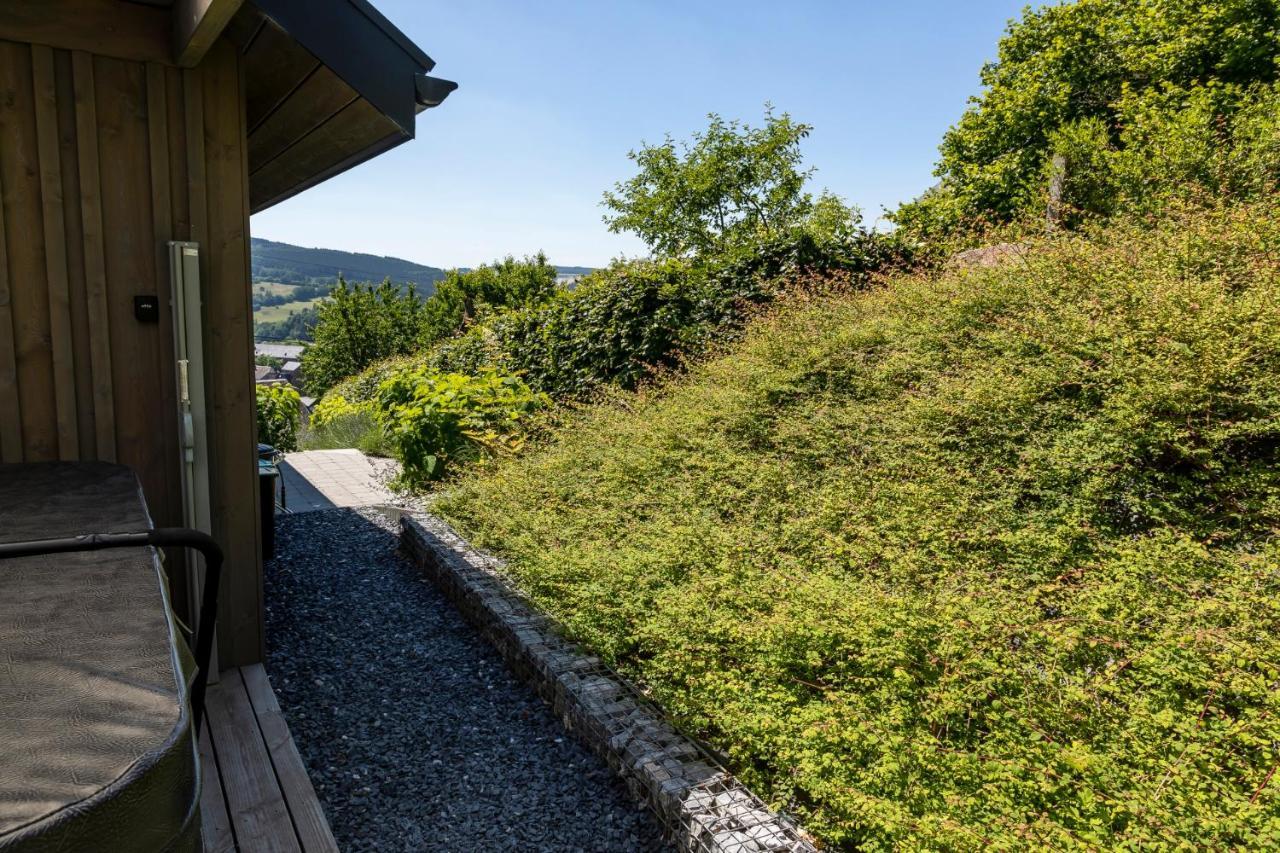 Le Petit Moussis Villa Stavelot Dış mekan fotoğraf