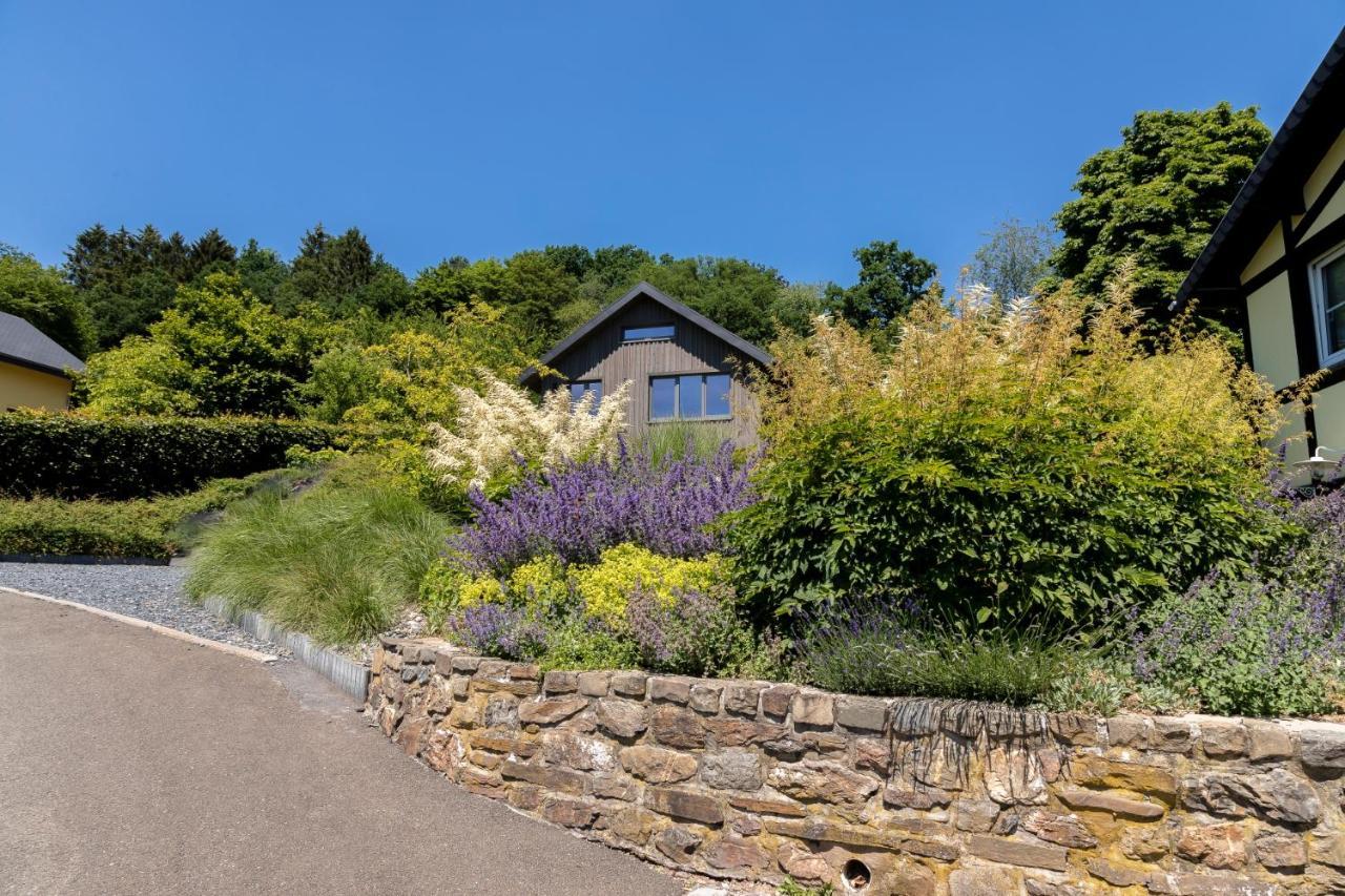 Le Petit Moussis Villa Stavelot Dış mekan fotoğraf