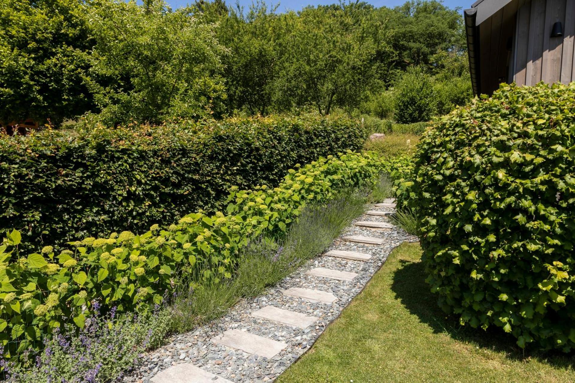 Le Petit Moussis Villa Stavelot Dış mekan fotoğraf